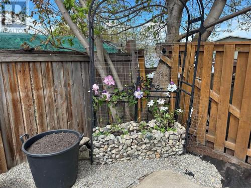 378 Reighmount Drive, Kamloops, BC - Outdoor