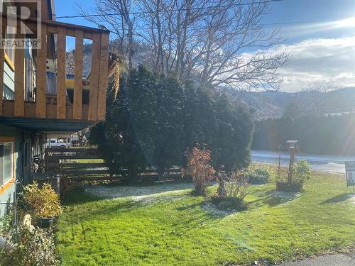 378 Reighmount Drive, Kamloops, BC - Outdoor With View