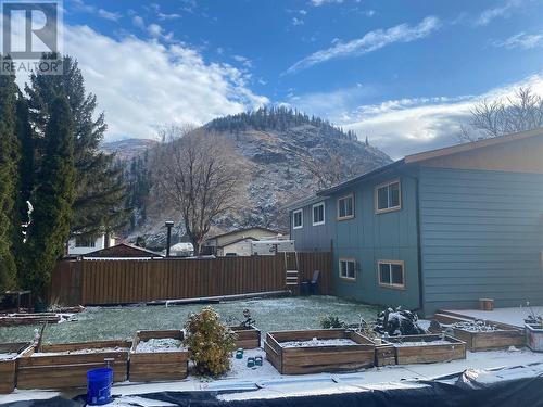 378 Reighmount Drive, Kamloops, BC - Outdoor