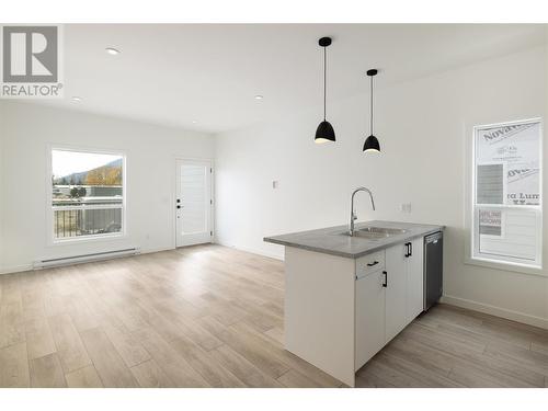 Open Layout - 8900 Jim Bailey Road Unit# 171, Kelowna, BC 