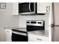 Whirlpool Stainless Steel Appliances - 