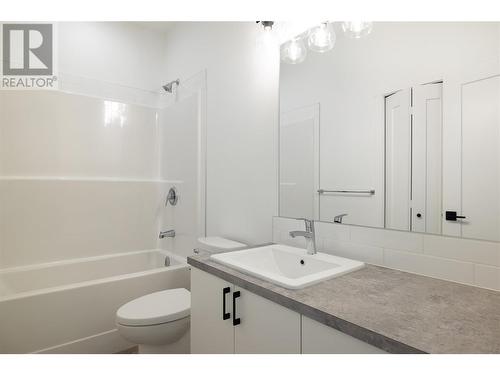 Bathroom - 8900 Jim Bailey Road Unit# 171, Kelowna, BC 