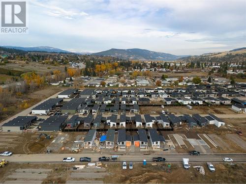 Deer Meadows Estate - 8900 Jim Bailey Road Unit# 171, Kelowna, BC 