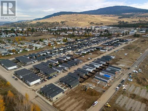 Deer Meadows Estate - 8900 Jim Bailey Road Unit# 171, Kelowna, BC 