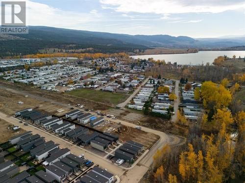 Deer Meadows Estate - 8900 Jim Bailey Road Unit# 171, Kelowna, BC 