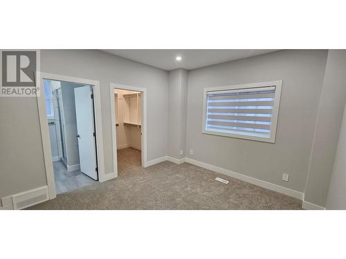 125 Calgary Avenue Unit# 105, Penticton, BC - Indoor Photo Showing Other Room