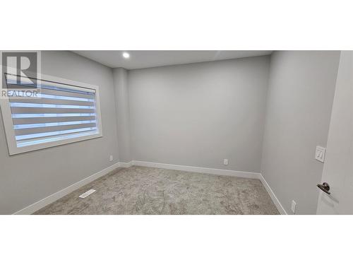 125 Calgary Avenue Unit# 105, Penticton, BC - Indoor Photo Showing Other Room