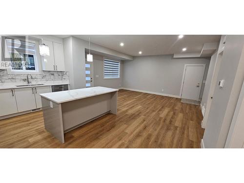 125 Calgary Avenue Unit# 105, Penticton, BC - Indoor