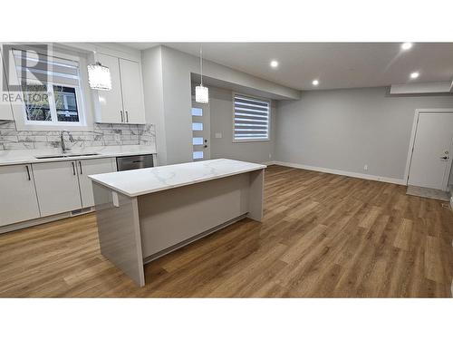 125 Calgary Avenue Unit# 105, Penticton, BC - Indoor