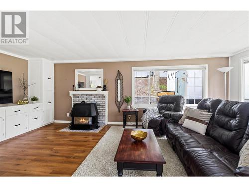 2885 White Lake Road, Sorrento, BC 