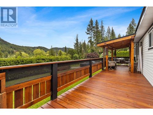 2885 White Lake Road, Sorrento, BC 