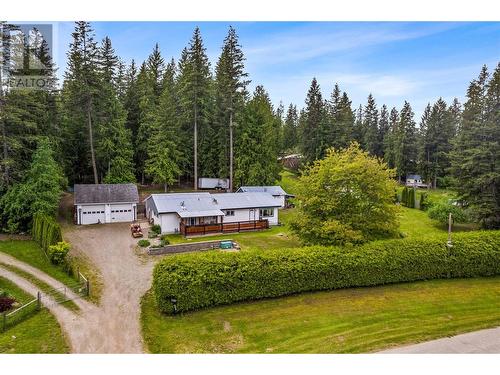 2885 White Lake Road, Sorrento, BC 