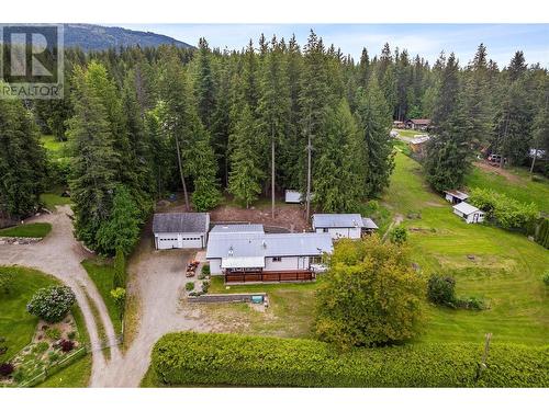 2885 White Lake Road, Sorrento, BC 