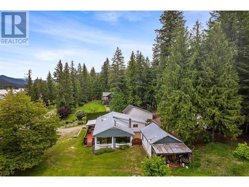 2885 White Lake Road, Sorrento, BC 