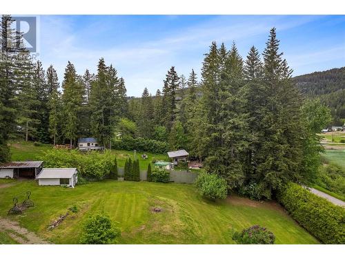 2885 White Lake Road, Sorrento, BC 