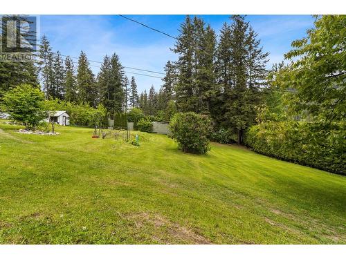 2885 White Lake Road, Sorrento, BC 