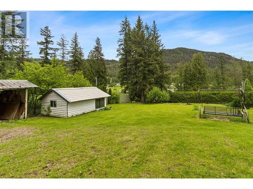 2885 White Lake Road, Sorrento, BC 