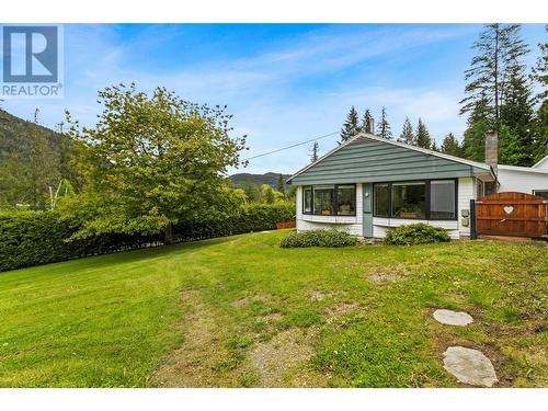 2885 White Lake Road, Sorrento, BC 