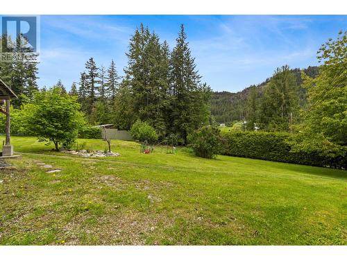 2885 White Lake Road, Sorrento, BC 