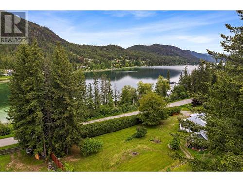 2885 White Lake Road, Sorrento, BC 