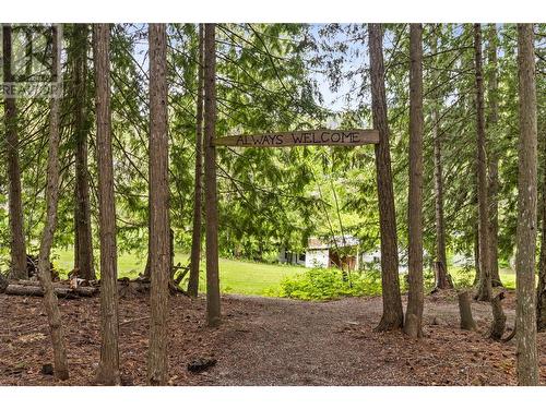 2885 White Lake Road, Sorrento, BC 