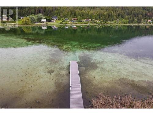 2885 White Lake Road, Sorrento, BC 