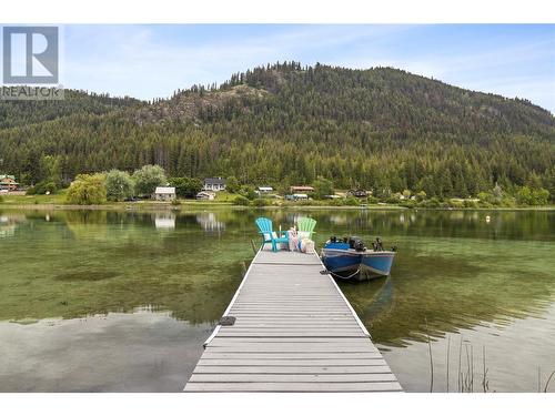 2885 White Lake Road, Sorrento, BC 