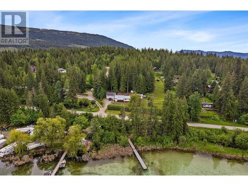 2885 White Lake Road, Sorrento, BC 