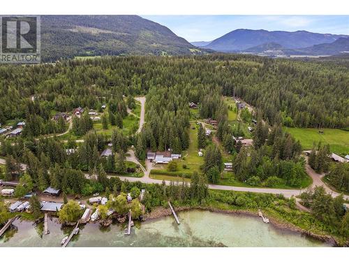 2885 White Lake Road, Sorrento, BC 