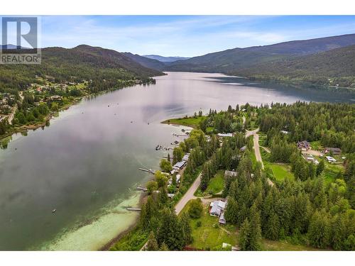 2885 White Lake Road, Sorrento, BC 