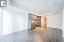 3304 - 251 Jarvis Street S, Toronto, ON  - Indoor Photo Showing Kitchen 