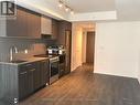 3304 - 251 Jarvis Street S, Toronto, ON  - Indoor Photo Showing Kitchen With Upgraded Kitchen 