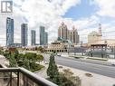 435 - 3888 Duke Of York Boulevard, Mississauga, ON  - Outdoor 