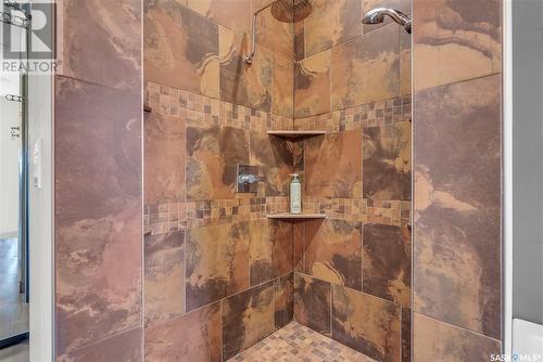 101 Stoney Ridge Crescent, Aberdeen Rm No. 373, SK - Indoor Photo Showing Bathroom