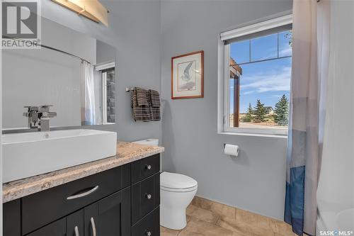 101 Stoney Ridge Crescent, Aberdeen Rm No. 373, SK - Indoor Photo Showing Bathroom