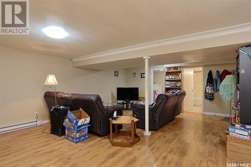 2215 5Th Avenue W, Prince Albert, SK - Indoor