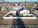 2215 5Th Avenue W, Prince Albert, SK  - Outdoor With View 