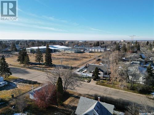 2215 5Th Avenue W, Prince Albert, SK - Outdoor With View