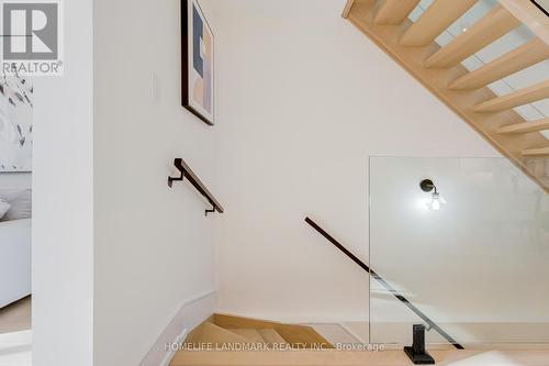 18 Haig Avenue, Toronto, ON - Indoor Photo Showing Other Room