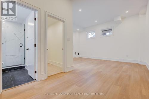 18 Haig Avenue, Toronto, ON - Indoor Photo Showing Other Room