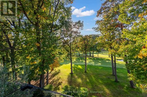 18 Haig Avenue, Toronto, ON - Outdoor With View