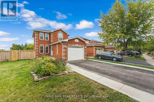 53 Smith Drive, Halton Hills, ON - Outdoor