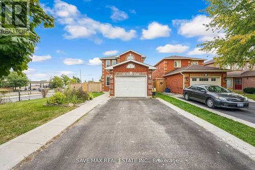 53 Smith Drive, Halton Hills, ON - Outdoor With Facade