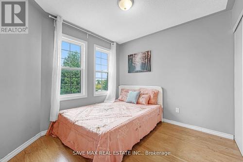 53 Smith Drive, Halton Hills, ON - Indoor Photo Showing Bedroom