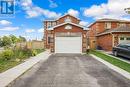 53 Smith Drive, Halton Hills, ON  - Outdoor 