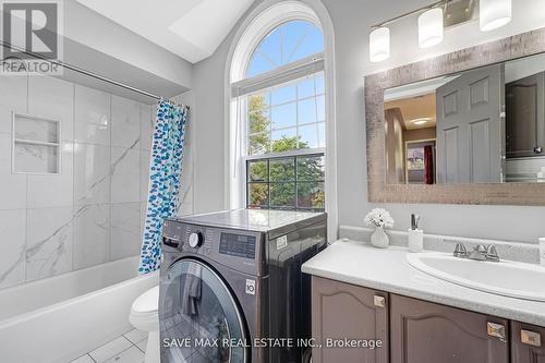 53 Smith Drive, Halton Hills, ON - Indoor Photo Showing Laundry Room