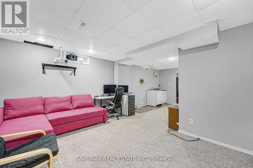 53 Smith Drive, Halton Hills, ON - Indoor Photo Showing Other Room