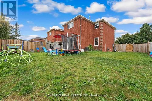 53 Smith Drive, Halton Hills, ON - Outdoor