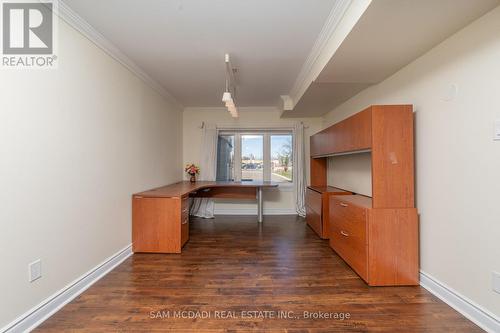 1328 Cawthra Road, Mississauga, ON - Indoor Photo Showing Other Room