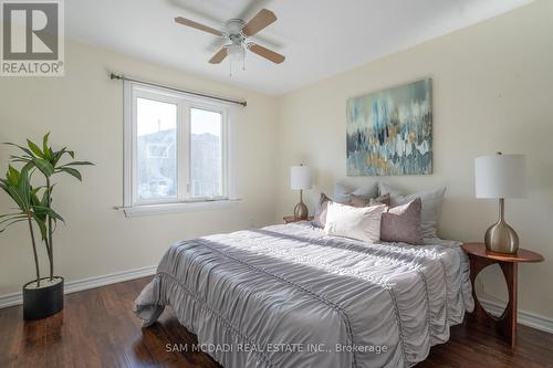 1328 Cawthra Road, Mississauga, ON - Indoor Photo Showing Bedroom